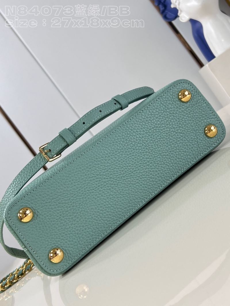 Louis Vuitton Top Handle Bags